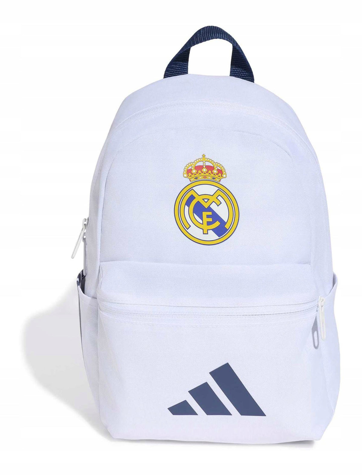 BACKPACK FOR CHILDREN ADIDAS REAL MADRYT KIDS BP KR7557