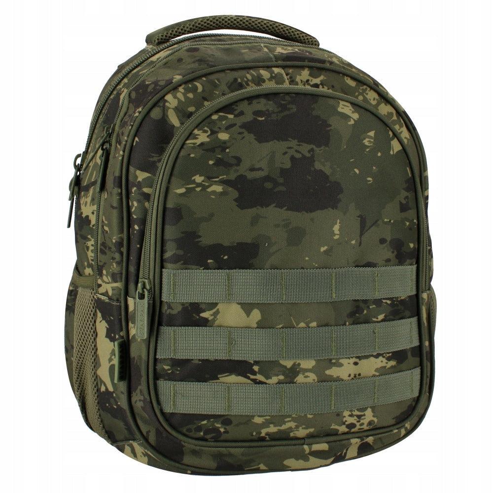 BACKPACK FOR CHILDREN School Starter Kit BACKPACK For School Tactic STARPAK Decent Packaging status original