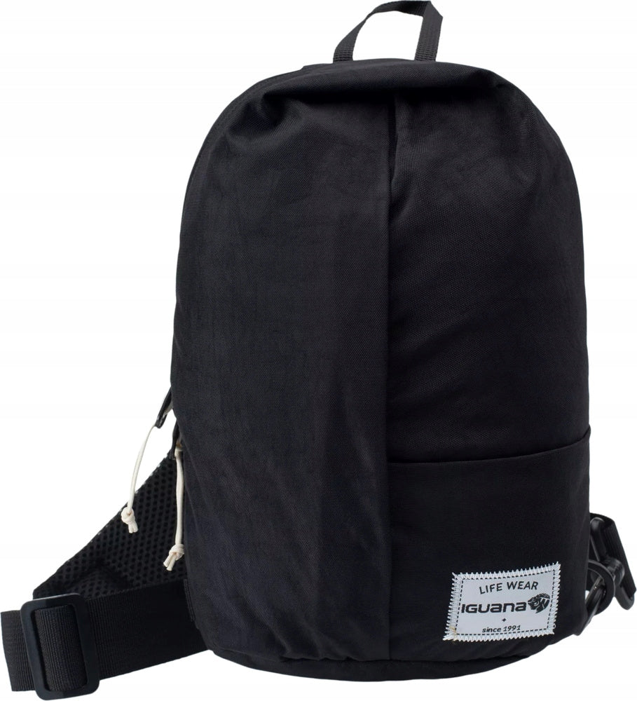 BACKPACK FOR ONE ARM URBAN TOURIST IGUANA LEPUS CAPACITY 3 L Brand Iguana