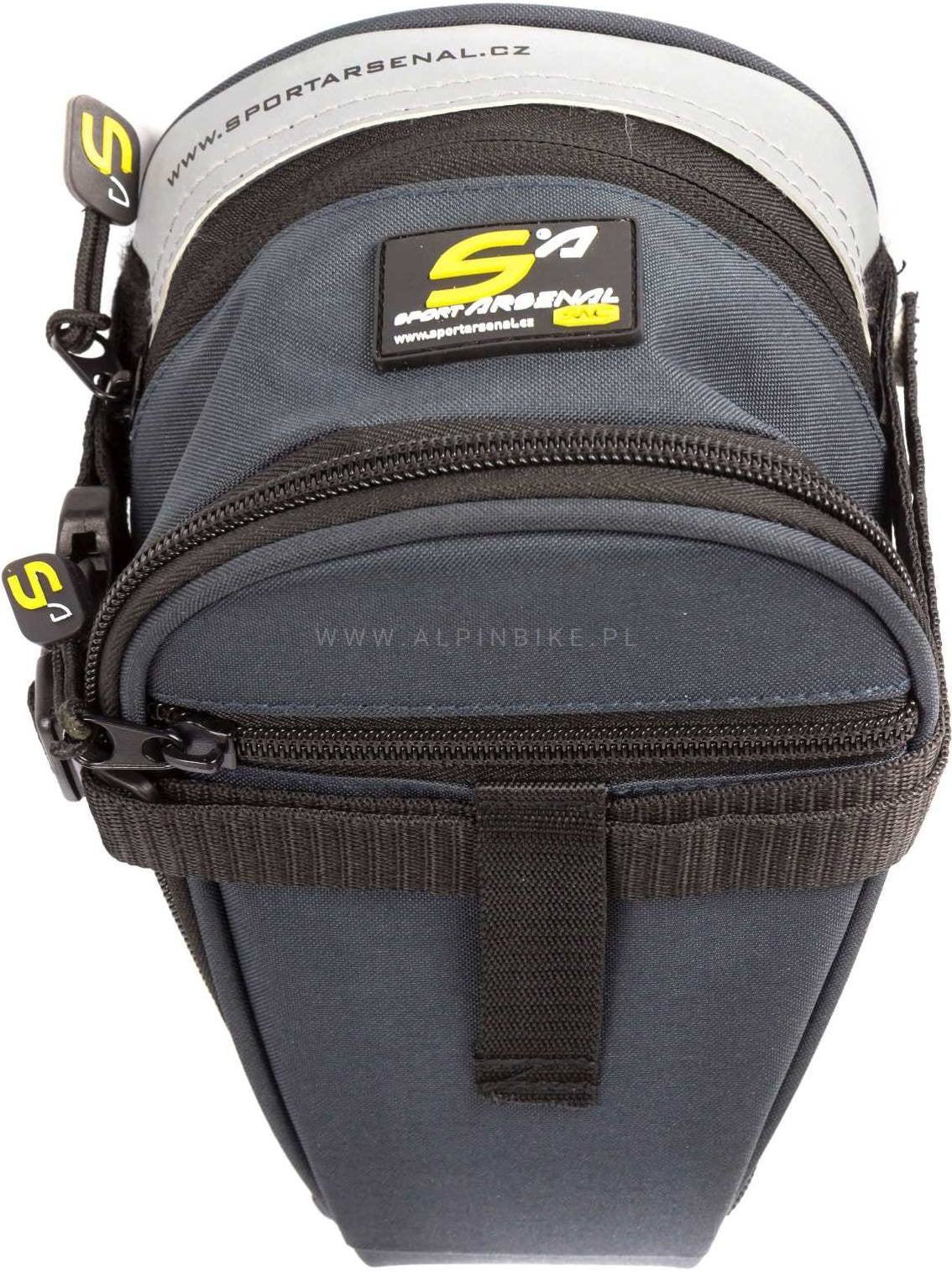 BACKPACK FOR SEAT SPORT ARSENAL 800 BABYBAG 14L Brand Sport Arsenal