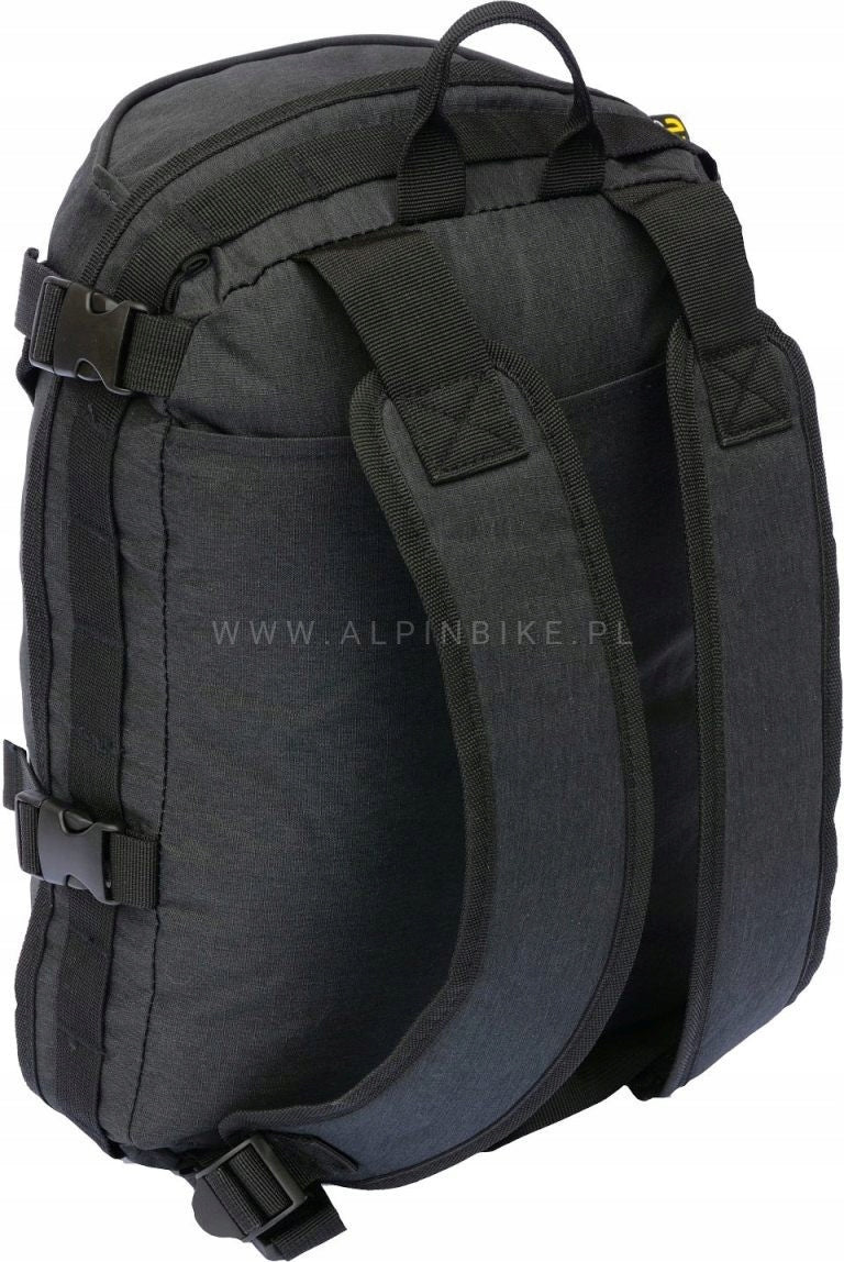 BACKPACK FOR SEAT SPORT ARSENAL 800 BABYBAG 14L Capacity 14 l