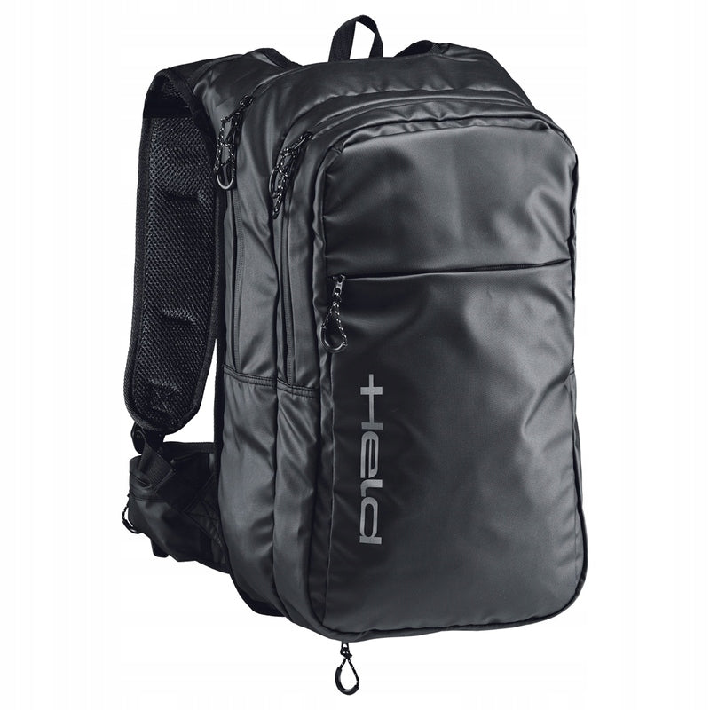BACKPACK HELD ALLROUND BAG SIZE (M)