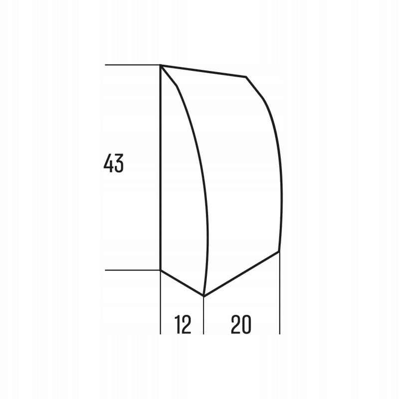 BACKPACK HELD TO-GO 2 BLACK GREY 15L (OS) Manufacturer Held