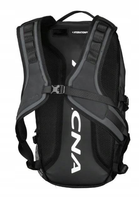 BACKPACK MACNA WATERPROOF MOTORCYCLE CAPACIOUS MUBP RIDEFORD 18L P.A.L.S. EAN (GTIN) 8718913158061