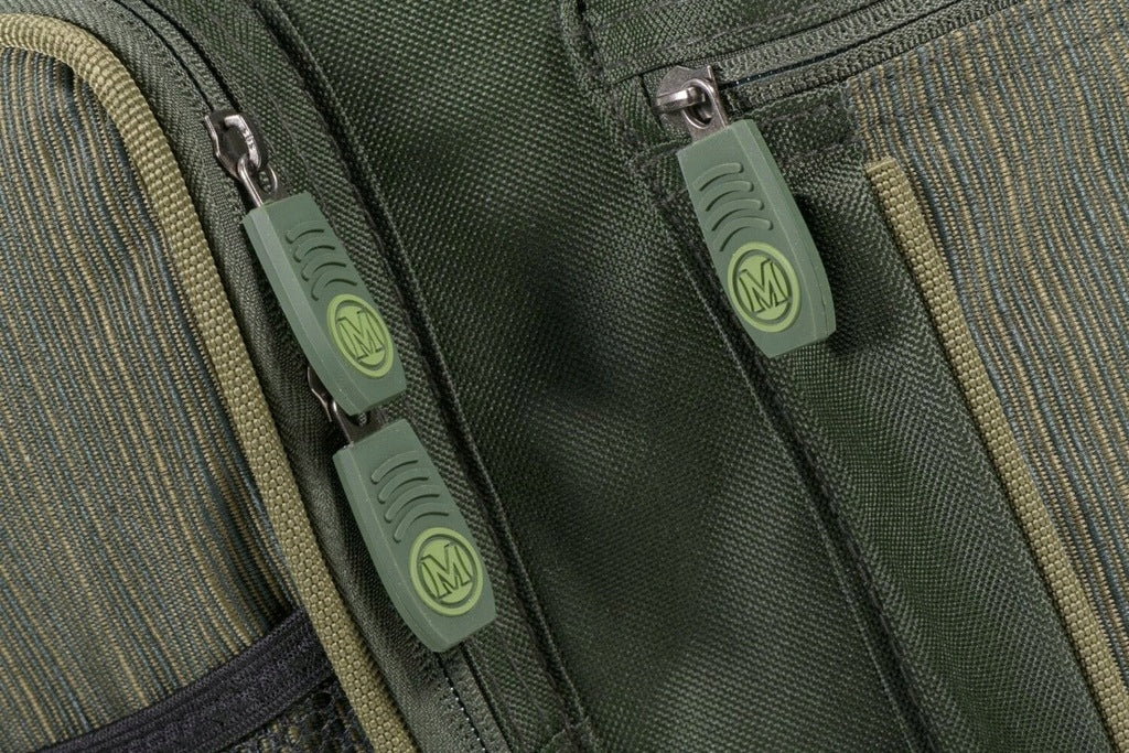 BACKPACK MIVARDI BAGPACK MULTI GREEN 50 FISHING Manufacturer code M-BMG50