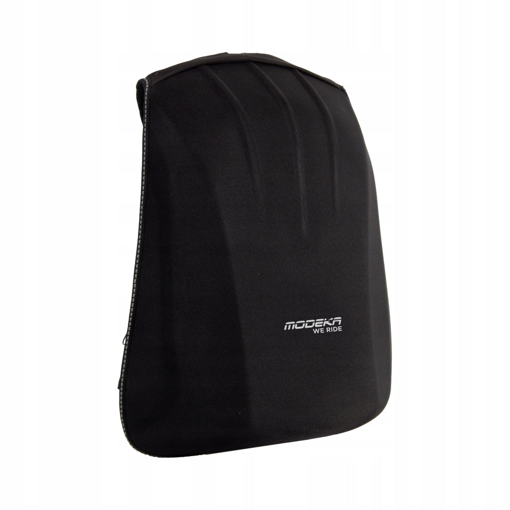 BACKPACK MODEKA SHELL PACK HARD SHELL AERODYNAMIC SHAPE 15L