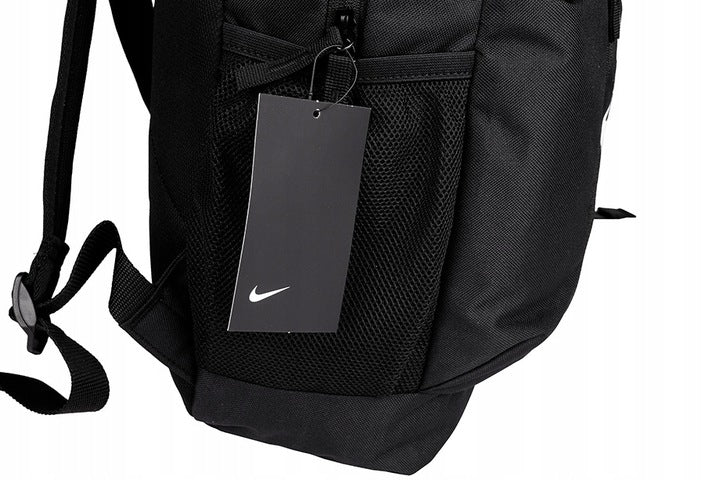 BACKPACK NIKE ACADEMY TEAM BLACK SCHOOL URBAN TOURIST SPORTS 22 L Gender unisex