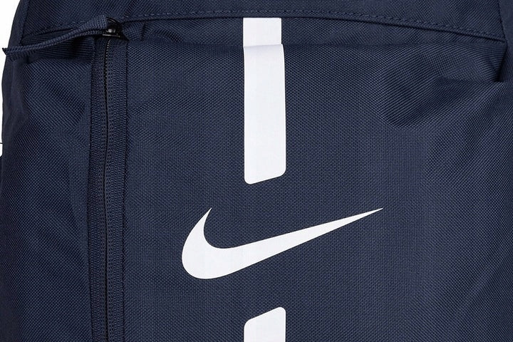 BACKPACK NIKE ACADEMY TEAM SCHOOL URBAN TOURIST SPORTS BLUE Packaging status original