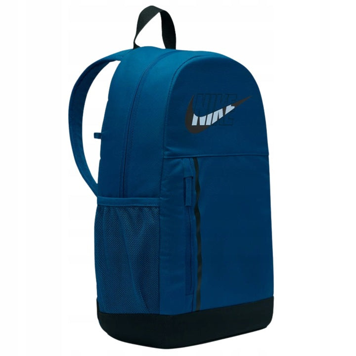 BACKPACK NIKE ELEMENTAL SPORTSWEAR WITH PENCIL CASE 20 LITERS DC6737 476 Additional features none