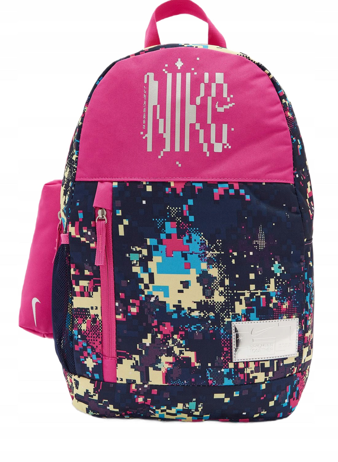 BACKPACK NIKE SPORTS ON A DAILY BASIS NIKE HERITAGE MOUNTAIN TREKKING