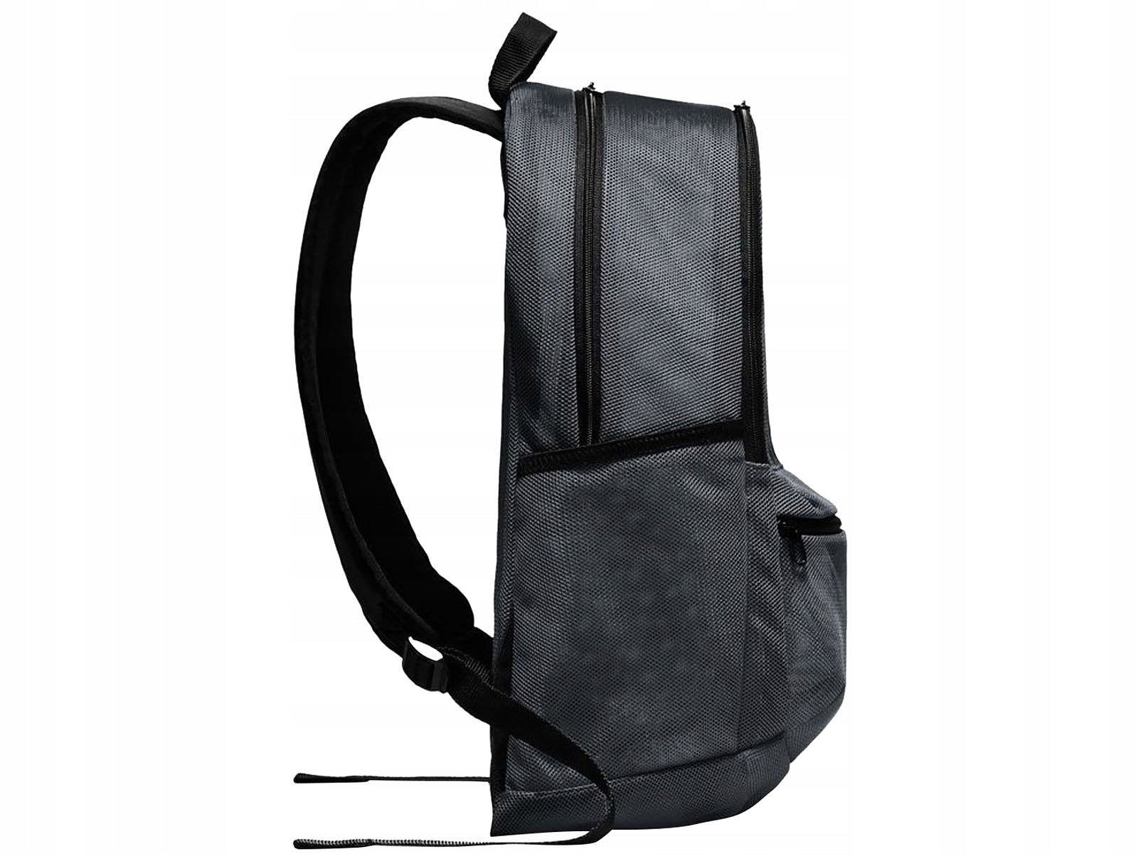 BACKPACK NIKE TRAINING BRASILIA BLACK /BA5388-010 Brand Nike