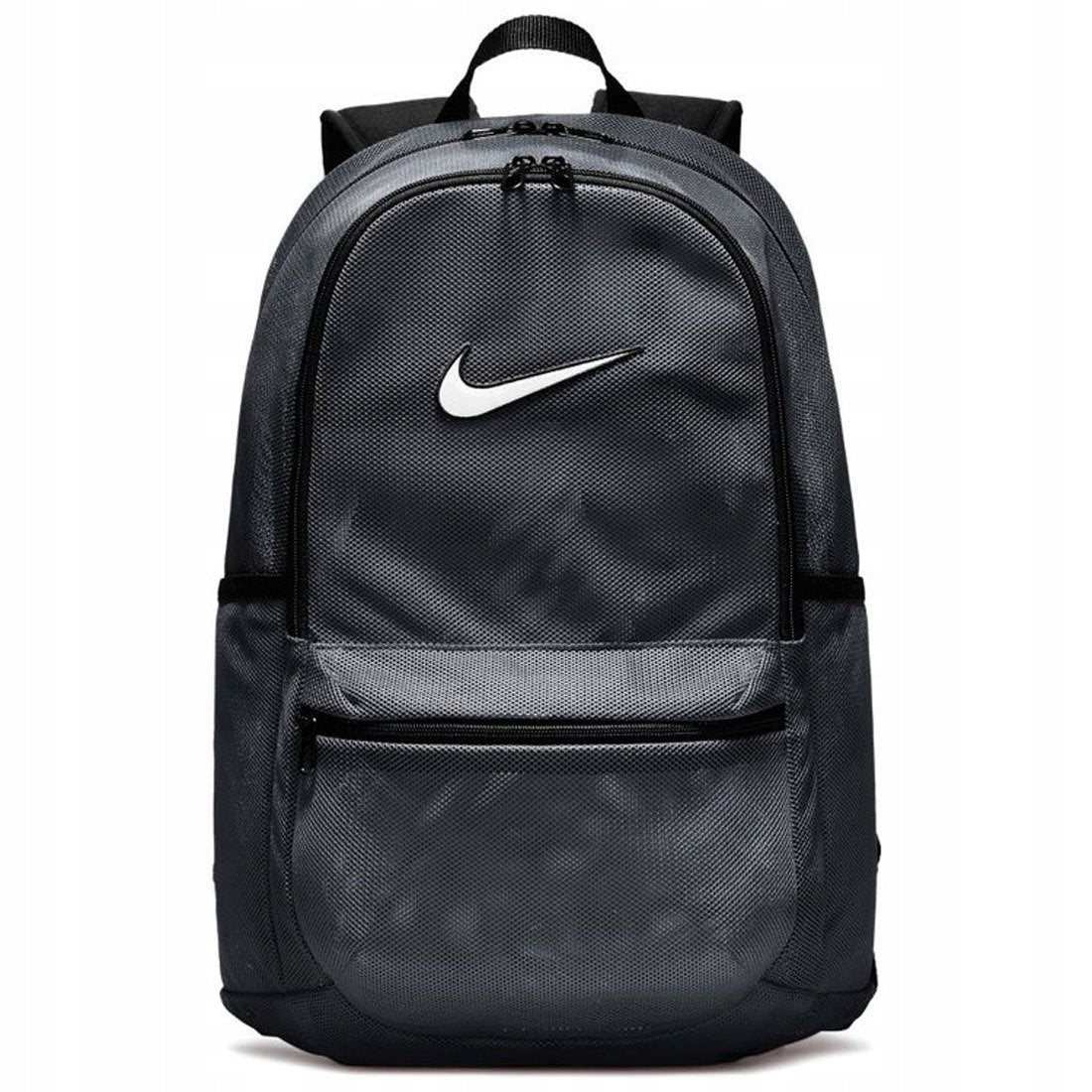 BACKPACK NIKE TRAINING BRASILIA BLACK /BA5388-010