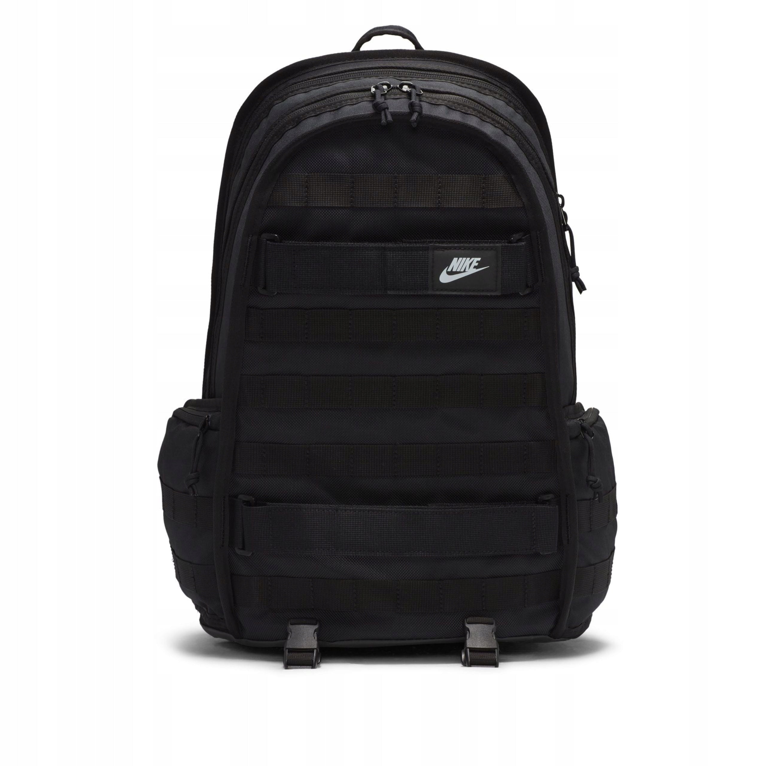BACKPACK NIKE for sports school for gym pool trip STRONG SOLID 26L