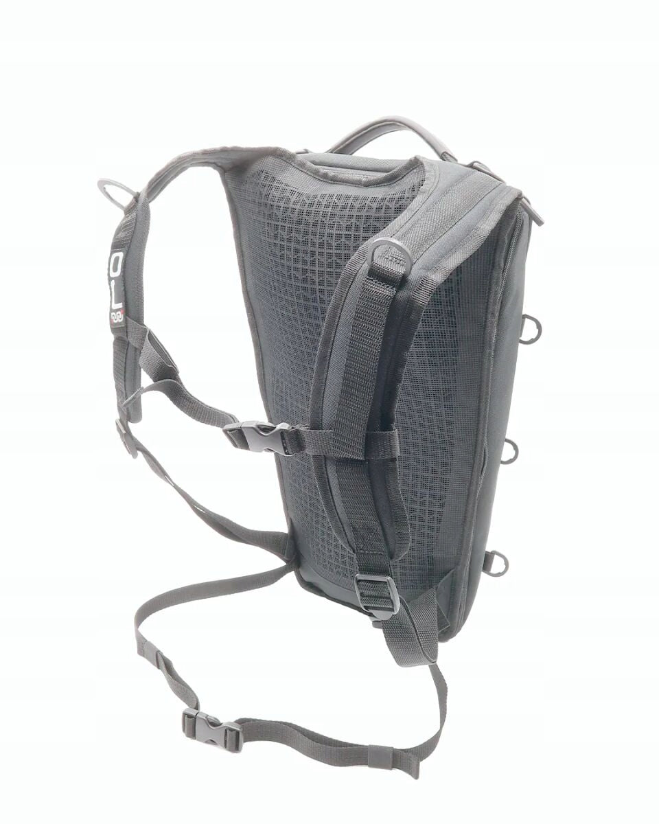 BACKPACK OJ ATMOSPHERE KYTE 25 L 31 X 50 X 18 CM Manufacturer's catalog number JM0520
