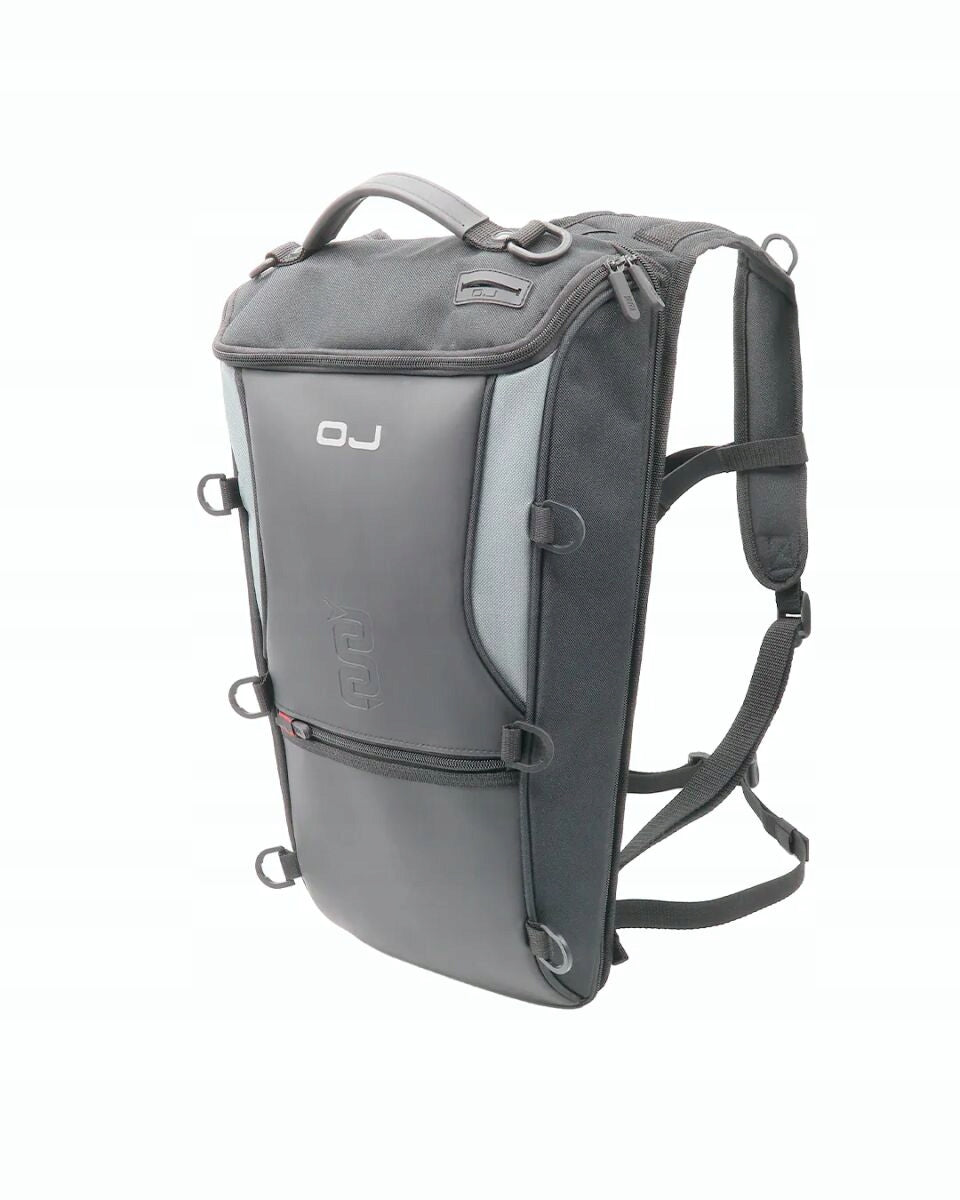 BACKPACK OJ ATMOSPHERE KYTE 25 L 31 X 50 X 18 CM