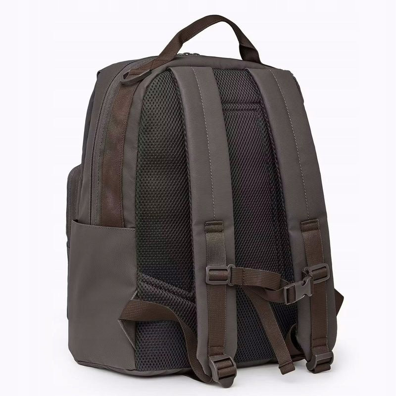 BACKPACK PUCCINI TERRA HAND LUGGAGE 40x30x20 PM9041-2 BROWN Manufacturer code PM9041-2