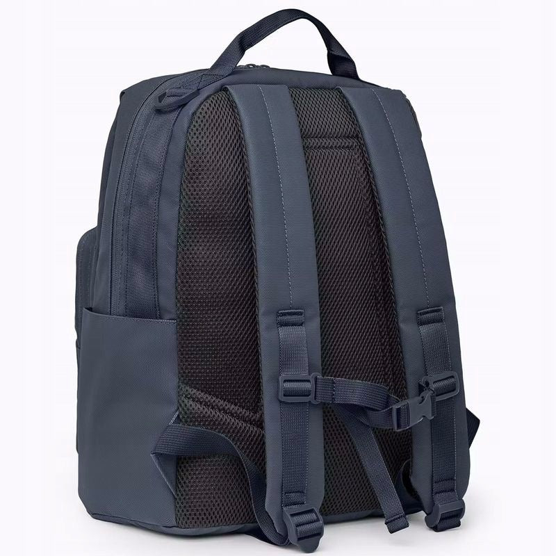 BACKPACK PUCCINI TERRA LUGGAGE 40x30x20 PM9041-6A NAVY BLUE Manufacturer code PM9041-7A