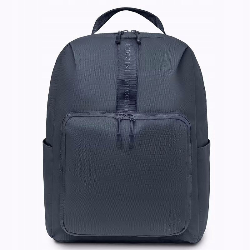 BACKPACK PUCCINI TERRA LUGGAGE 40x30x20 PM9041-6A NAVY BLUE