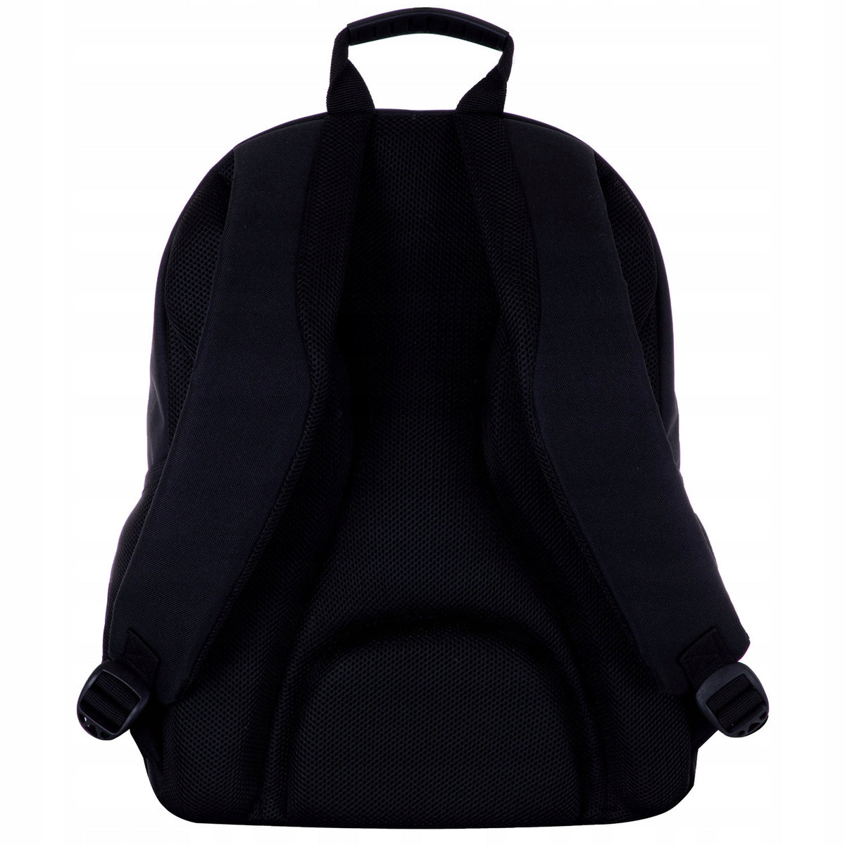 BACKPACK SCHOOL SATCHEL FOR CLASS 1-3 WITH DOG HOLO EAN (GTIN) 5901137198903