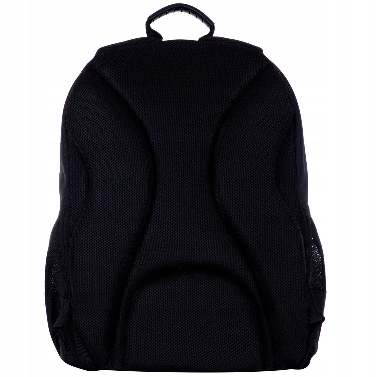 BACKPACK SCHOOL SATCHEL FOR CLASS 1-3 WITH DOG HOLO Manufacturer code 502023105