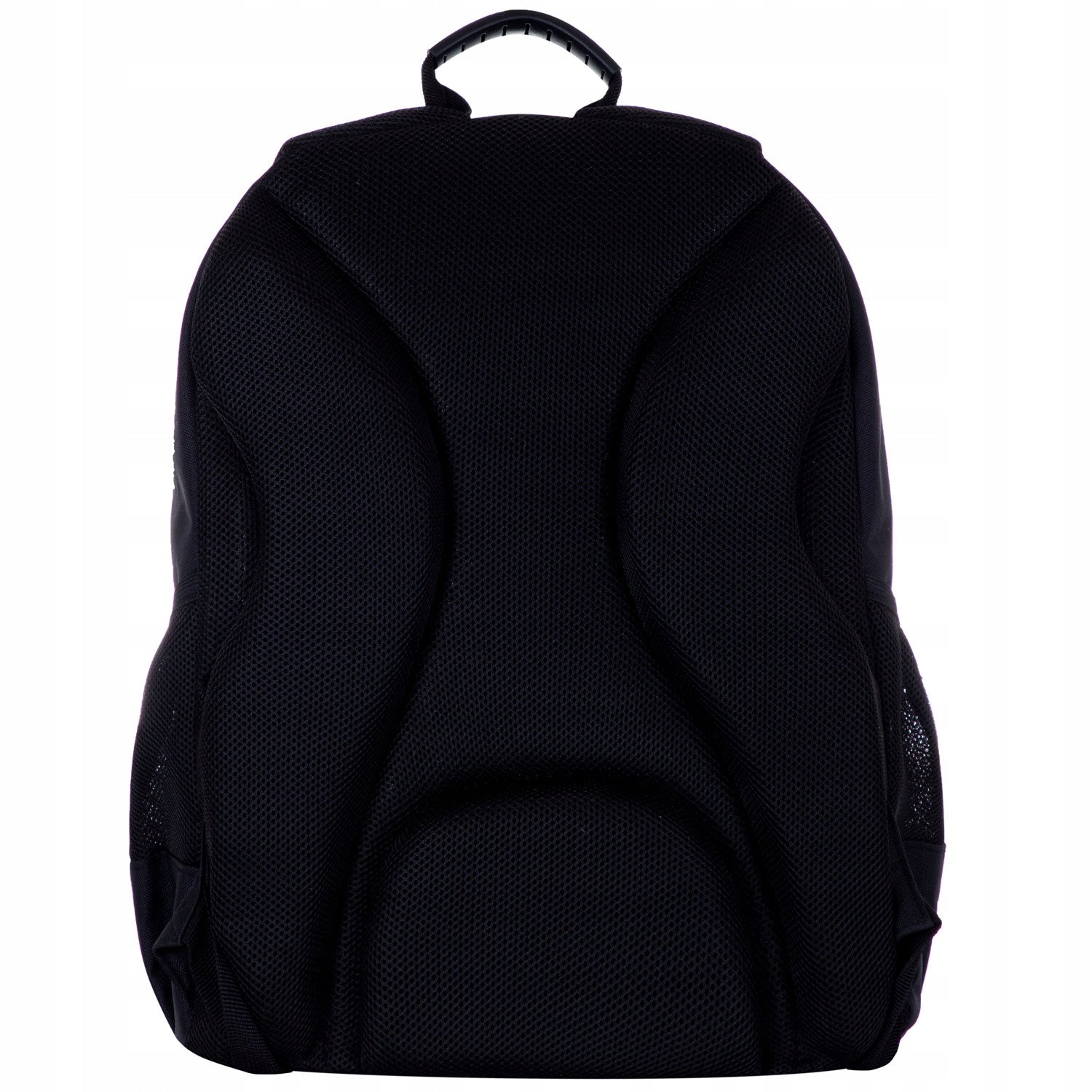BACKPACK SCHOOL SATCHEL FOR CLASS 1-3 WITH DOG HOLO Manufacturer code 502023105