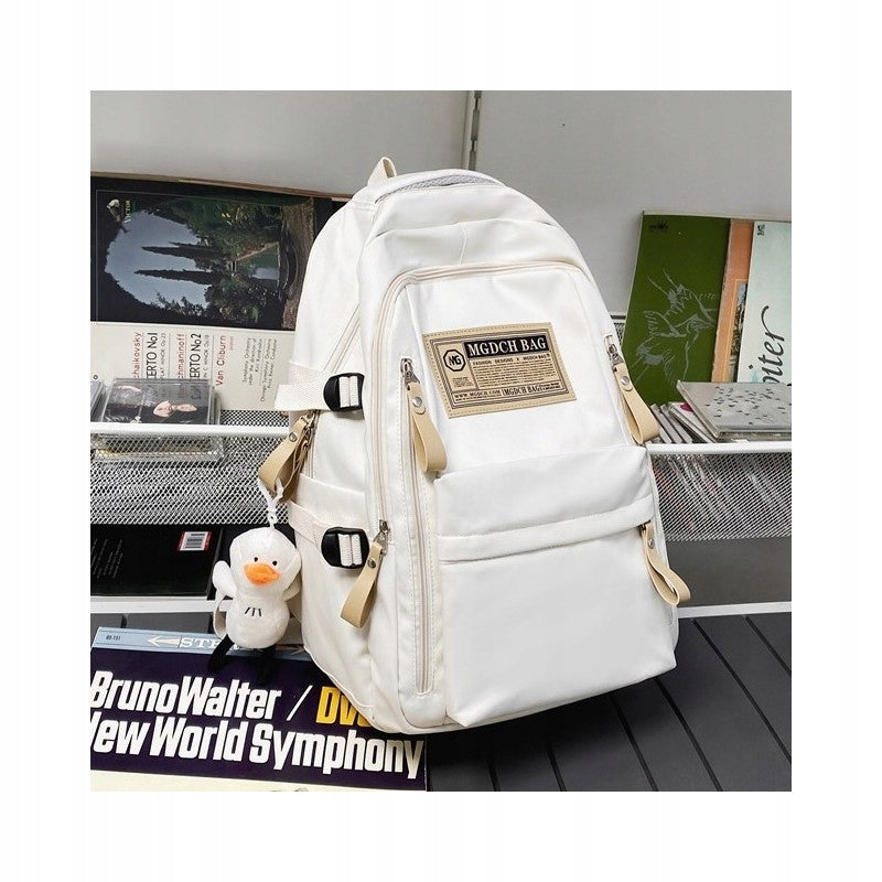 BACKPACK SCHOOL SATCHEL Sports FOR SCHOOL YOUTH SCHOOL Keychain Manufacturer code PL170B
