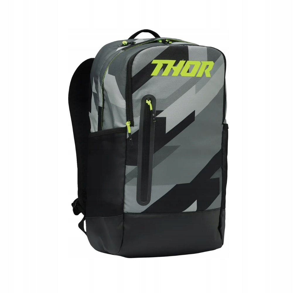 BACKPACK THOR SLAM CAMO/ACID