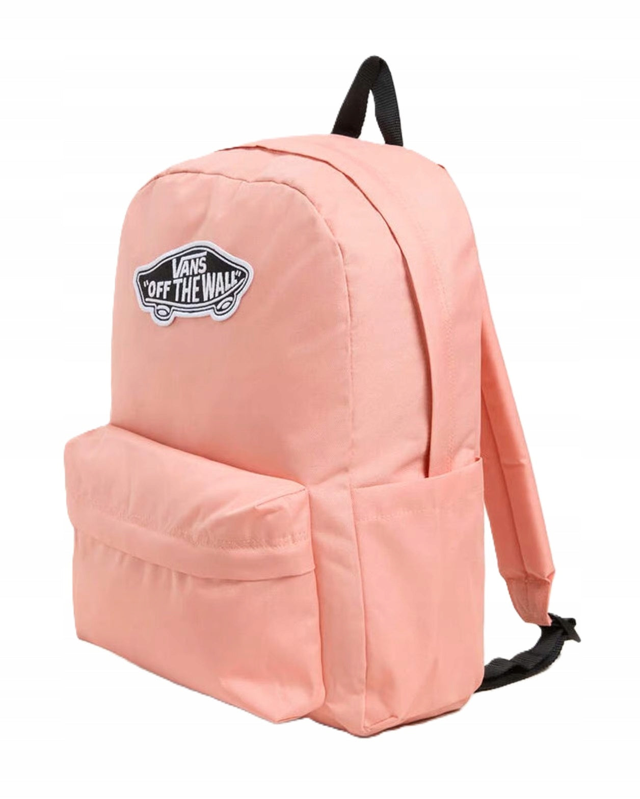 BACKPACK VANS OLD SKOOL 22L SCHOOL women's girls PINK sports classic Brand Vans