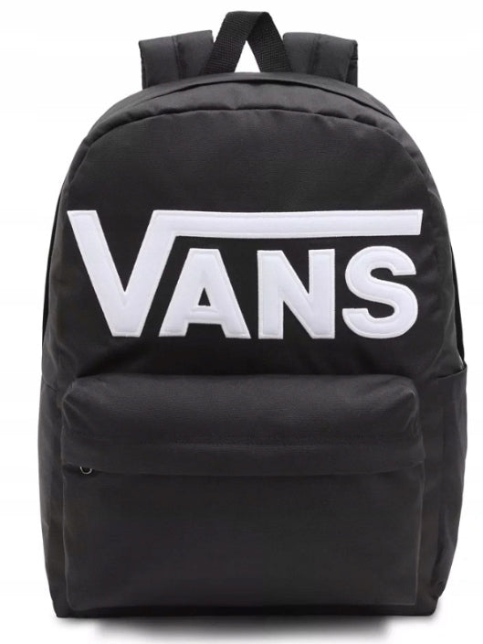 BACKPACK VANS OLD SKOOL SPORTS SCHOOL DROP V BLACK