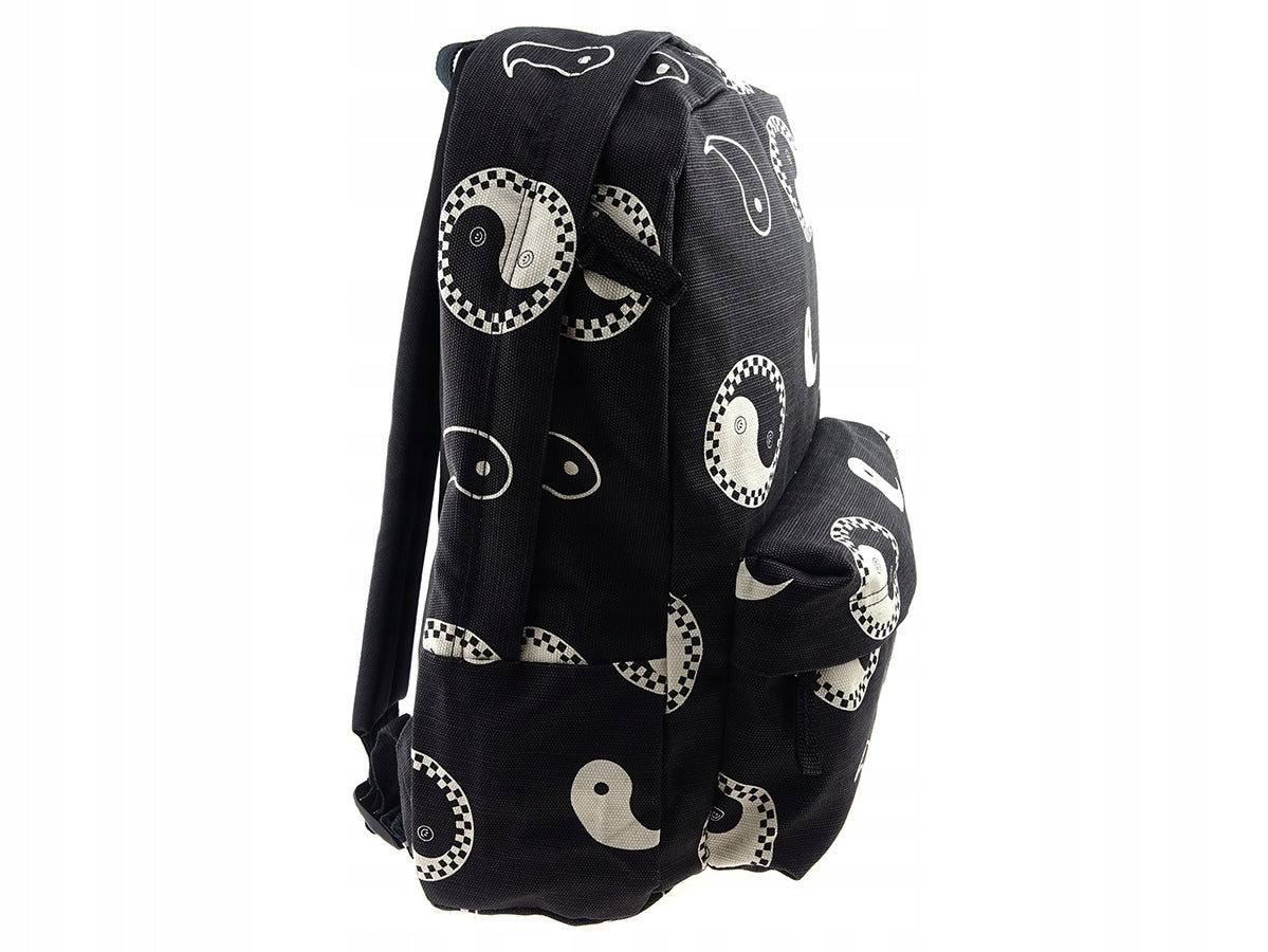 BACKPACK VANS school Deana VN00021MY28 original Brand Vans