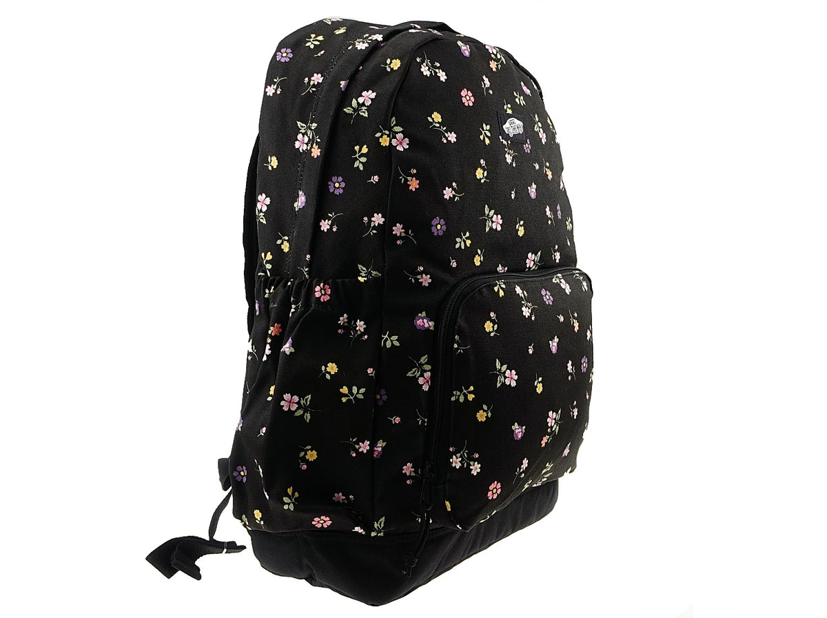 BACKPACK VANS school New Skool VN000XJGHTL large, flowers Packaging status original