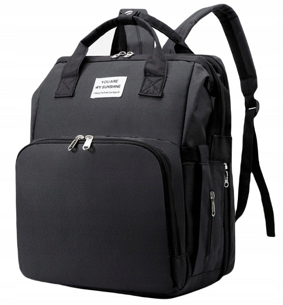 BACKPACK WE HAVE BAG ORGANIZER FOR STROLLER CHANGING TABLE COT TOOLBOX Manufacturer code TPR-2V2