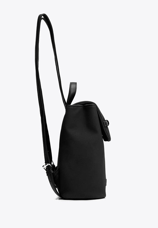 BACKPACK WITTCHEN 101-4Y-421-1S BLACK WOMEN'S URBAN POLYURETHANE Packaging status original