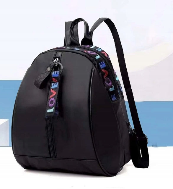 BACKPACK backpack LOVE material small Manufacturer code wIT_SHOP