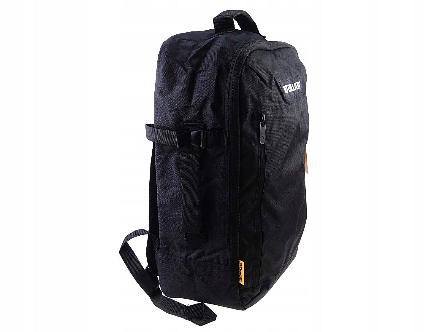 BACKPACK sports bag CATerpillar CAT Cabin Cargo 84454-01 black 38L NEW Packaging status original