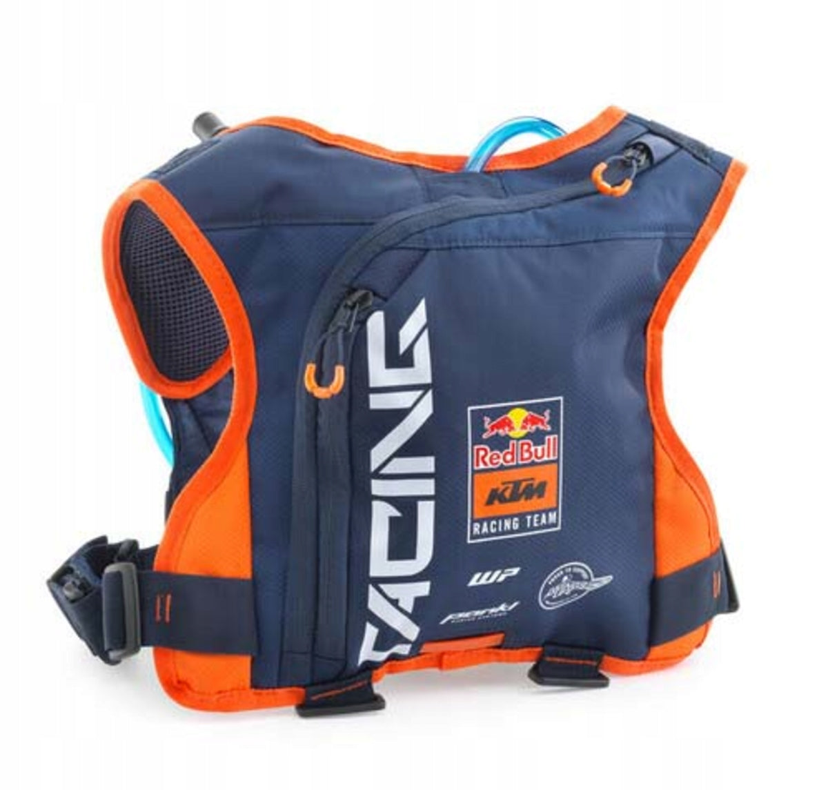 BACKPACK with 1 liter hydrobag OGIO KTM TEAM ERZBERG