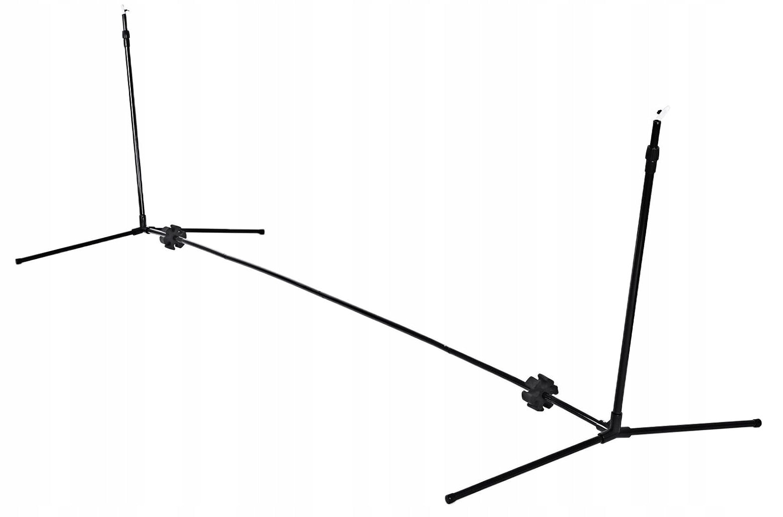 BADMINTON NET ADJUSTABLE HEIGHT SET BADMINTON 4M TENNIS + FREEBIE Kind mesh