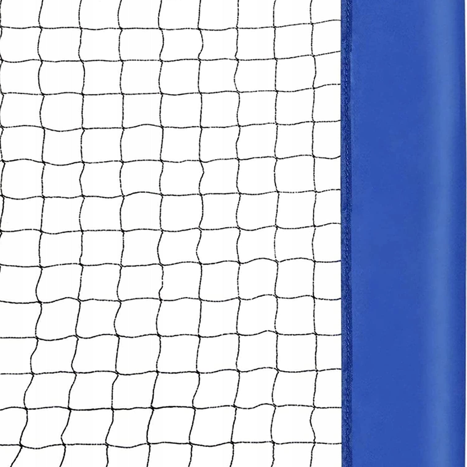 BADMINTON NET VOLLEYBALL TENNIS GAME PORTABLE ADJUSTABLE FRAME 3 m Number of items in the set 5
