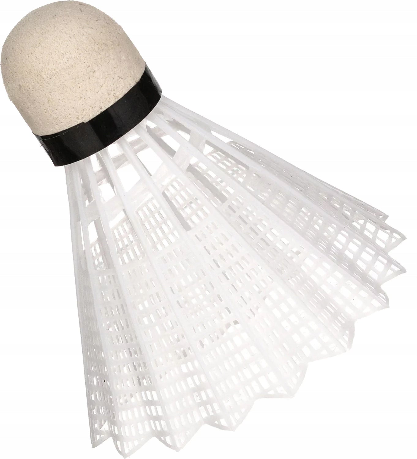 BADMINTON SET 4 RACKETS + NET + 2 SHUTTLECOCKS OUTTEC EAN (GTIN) 5907766662273