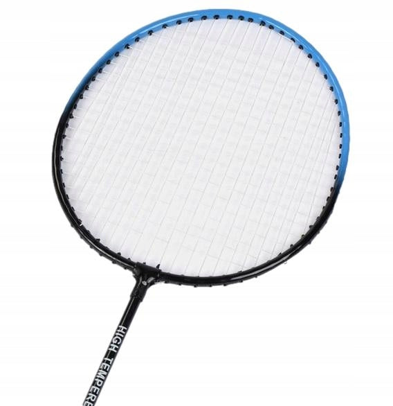 BADMINTON SET RACKET PADDLES IN A COVER EAN (GTIN) 5904326476912