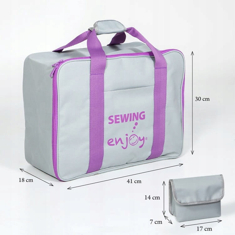 BAG COVER FOR SEWING MACHINE Brand Texi