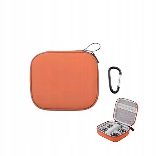 BAG FOR AKCESORIA FOR DJI NEO DRONE PORTABLE TRAVEL HOME GIFT
