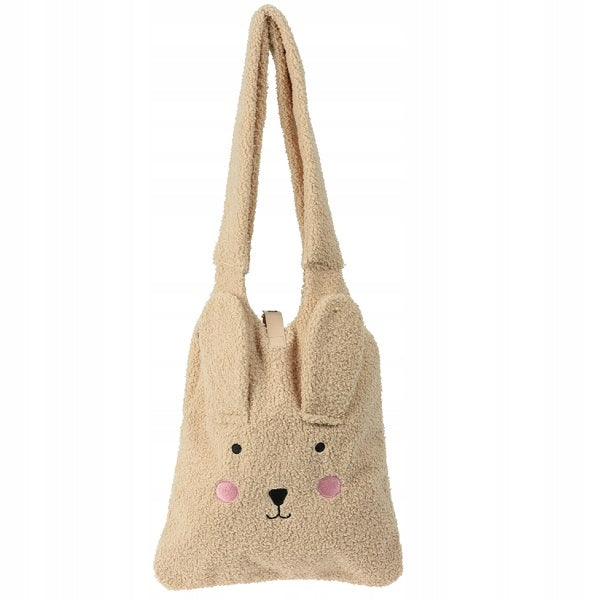 BAG FOR CHILDREN BEAR RABBIT Brand Home Design