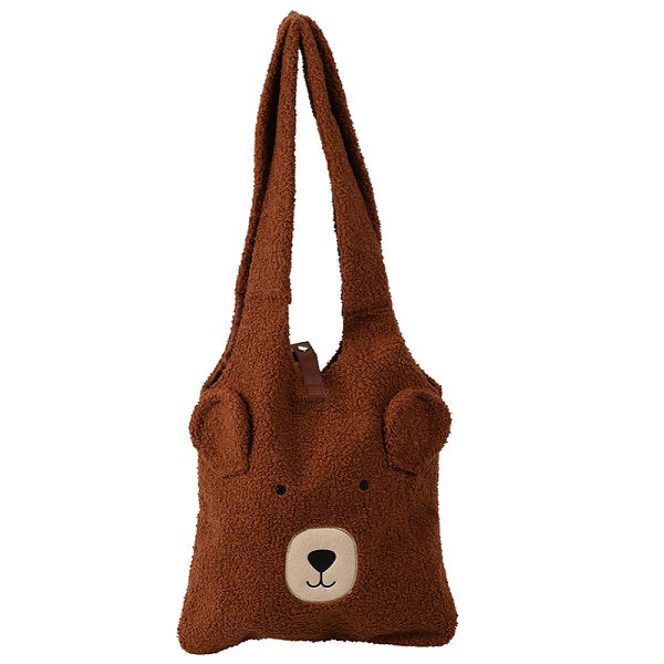 BAG FOR CHILDREN BEAR RABBIT