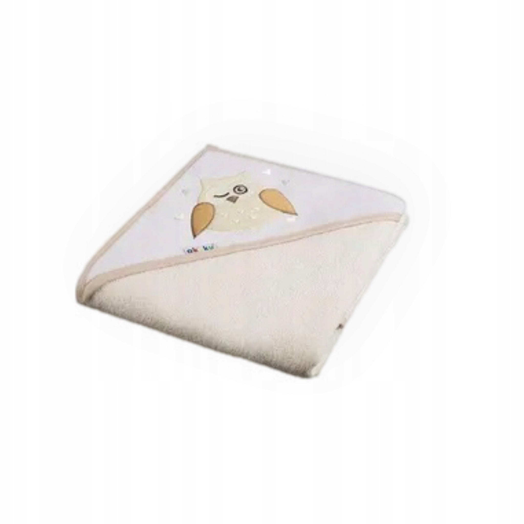 BAG FOR NEWBORN/MOM TO HOSPITAL + TOWEL – blue Manufacturer code WYPRAWKA DO SZPITALA DLA NOWORODKA