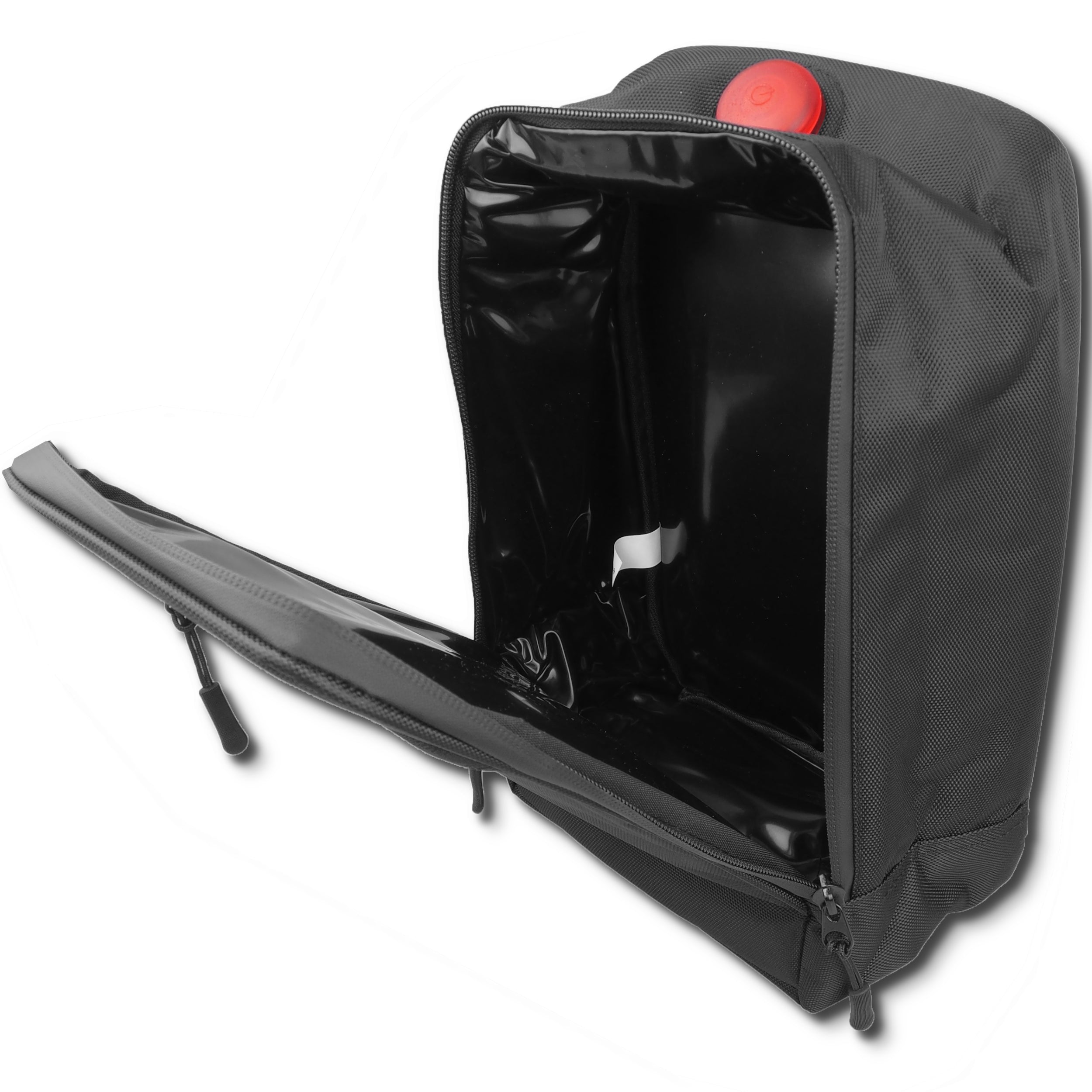 BAG POUCH BICYCLE POUCH FOR CAPACIOUS TRUNK Capacity 4 l