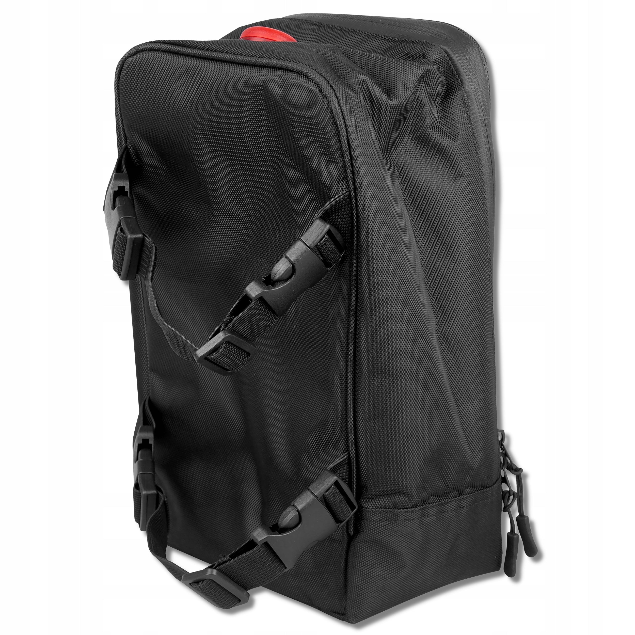BAG POUCH BICYCLE POUCH FOR CAPACIOUS TRUNK EAN (GTIN) 5902270774061