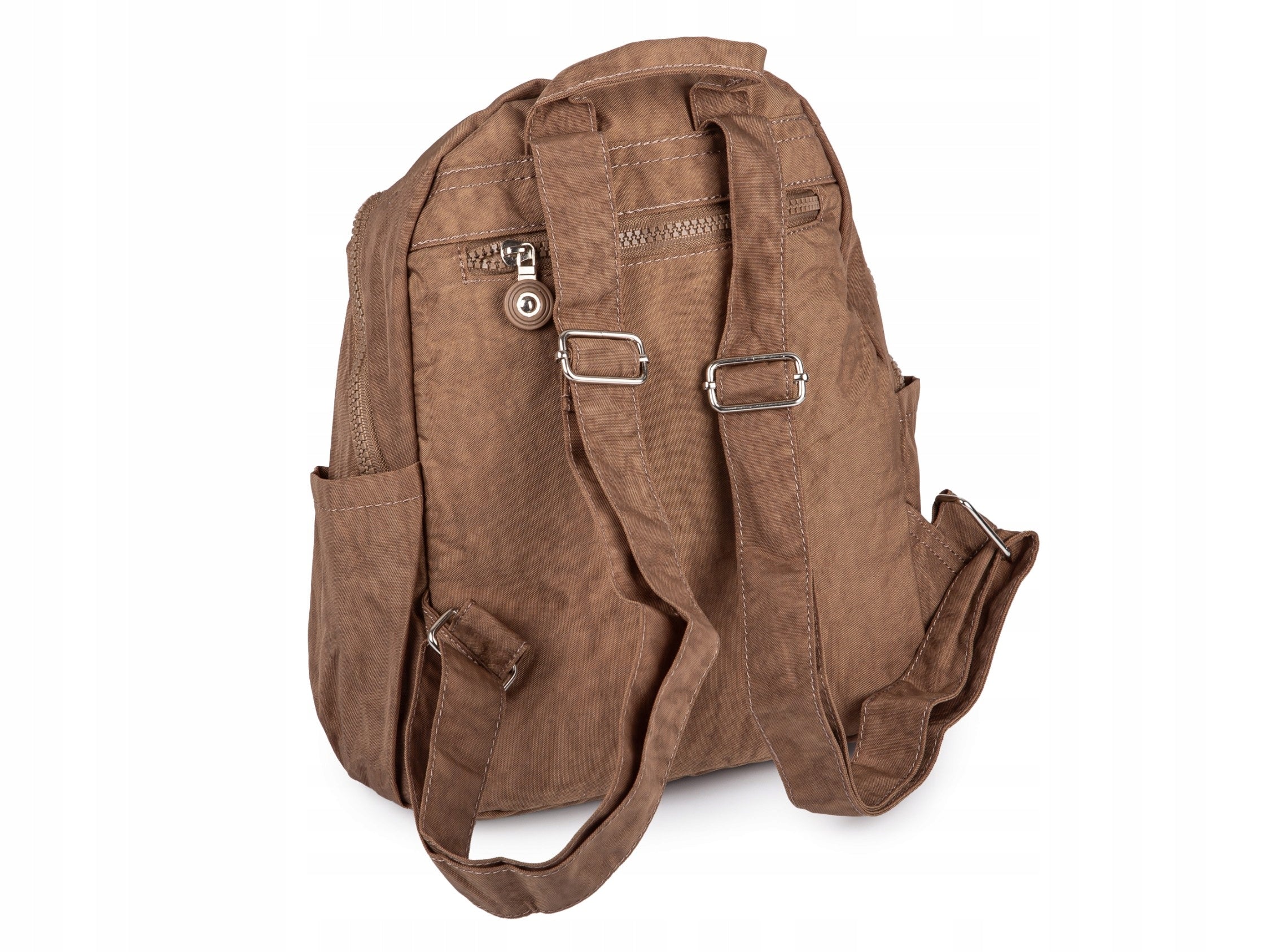 BAG STREET city backpack brown Manufacturer code 2266-5