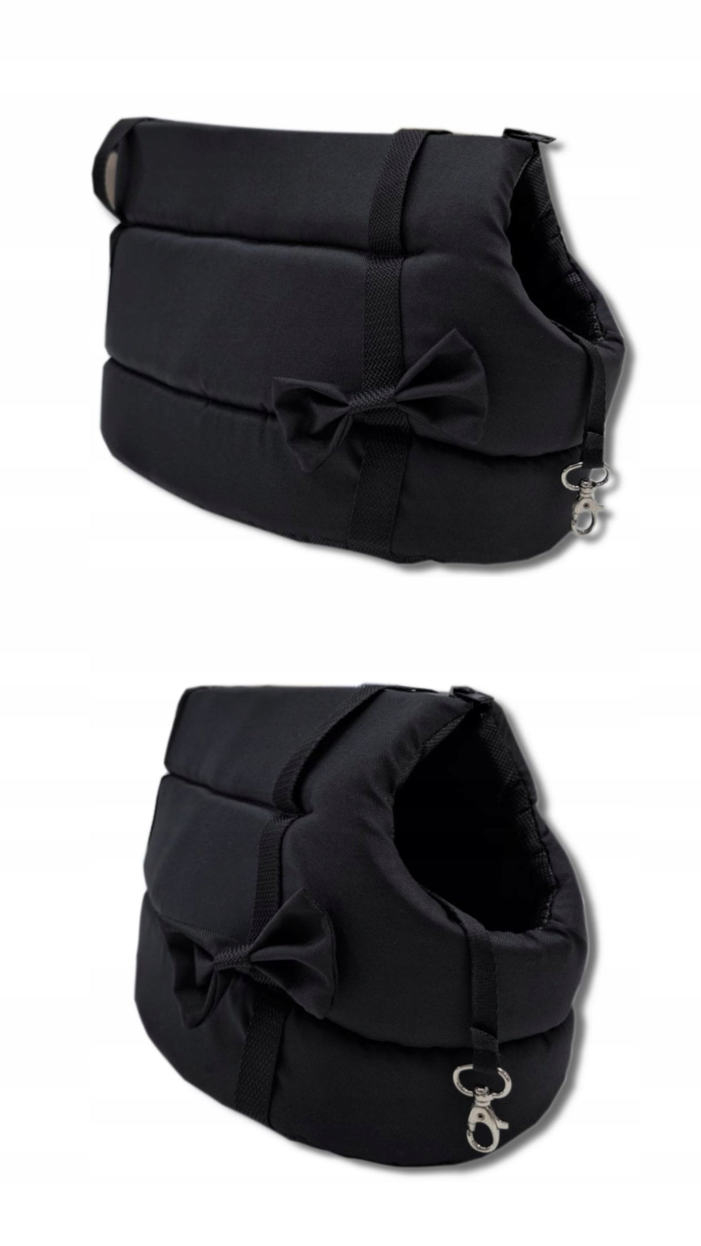 BAG TRANSPORTER DOG CARRIER YORK EAN (GTIN) 5902983412250