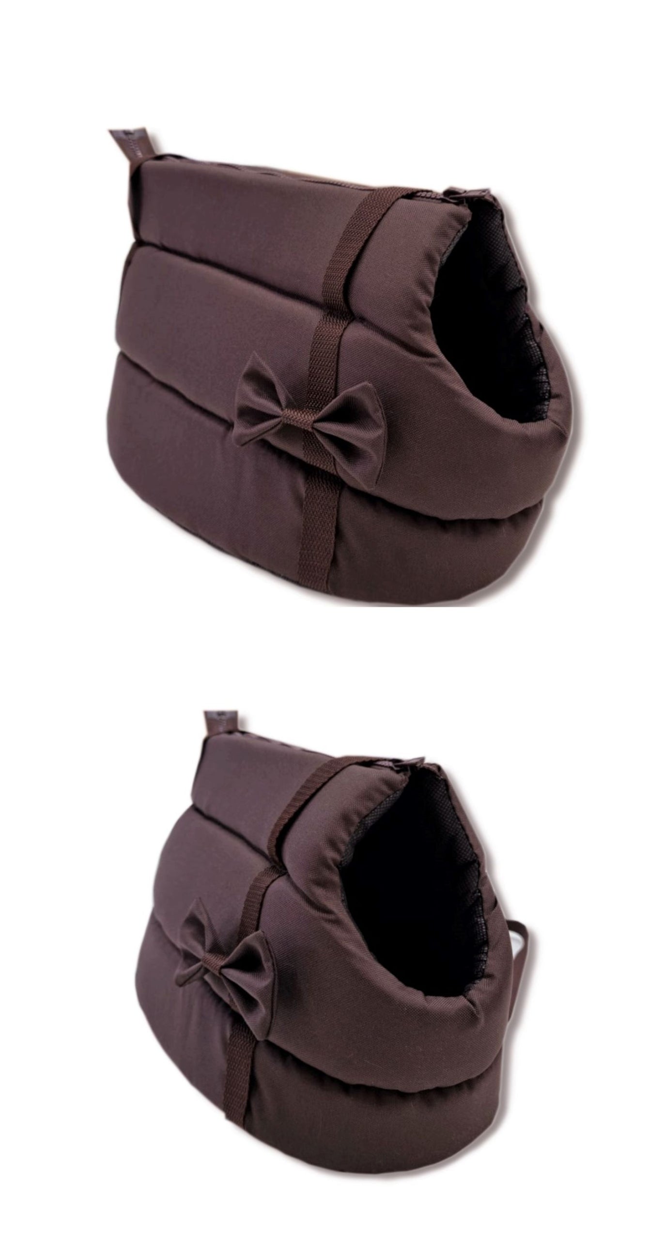 BAG TRANSPORTER DOG CARRIER YORK Manufacturer code 5902983412250